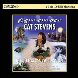 Cat Stevens - Remember - The Ultimate Collection