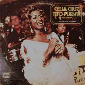 Celia Cruz, Tito Puente - Algo Especial Para Recordar (Something Special To ...