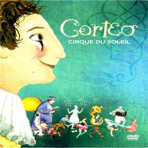 Cirque Du Soleil - Corteo