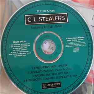 CL Stealers featuring Little Annie - Interactive