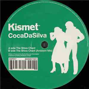 Coco Da Silva - The Shiva Chant