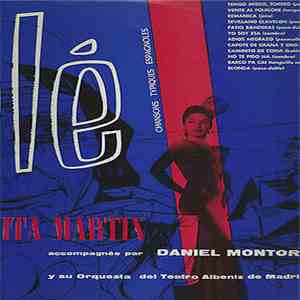Conchita Martin - ¡Olé!