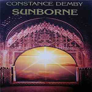 Constance Demby - Sunborne