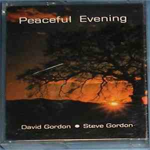 David & Steve Gordon - Peaceful Evening