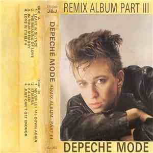 Depeche Mode - Remix Album-Part III