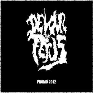 Devour The Fetus - Promo 2012