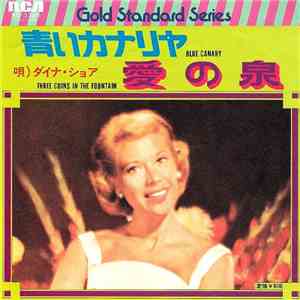 Dinah Shore - Blue Canary
