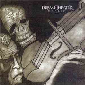Dream Theater, ODJEDA - Mosaic