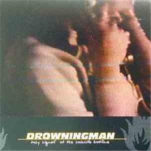 Drowningman - Busy Signal At The Suicide Hotline