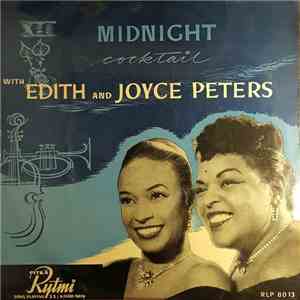 Edith And Joyce Peters - Midnight Cocktail