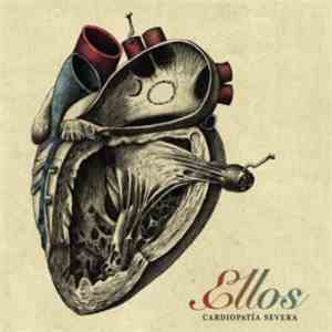 Ellos - Cardiopatia Severa