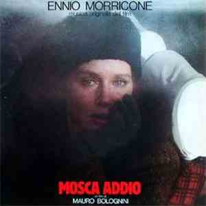 Ennio Morricone - Mosca Addio