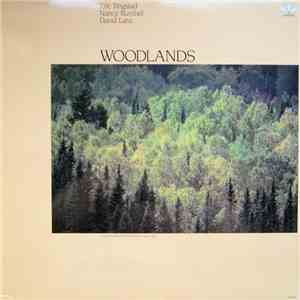 Eric Tingstad / Nancy Rumbel / David Lanz - Woodlands