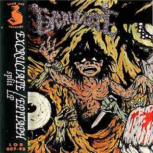 Excruciate / Epitaph - Excruciate / Epitaph