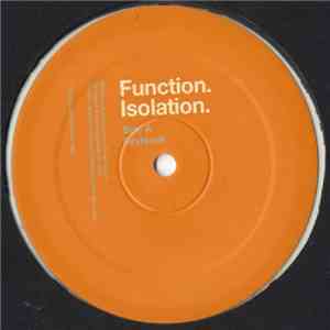 Function - Isolation