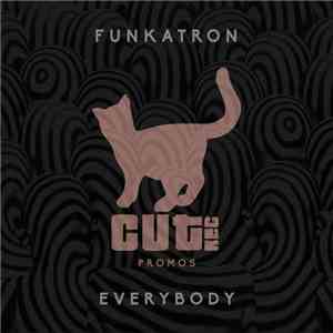 Funkatron  - Disco Sensation