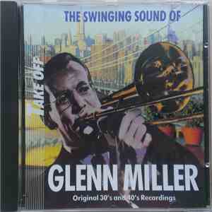 Glenn Miller - The Swinging Sound Of