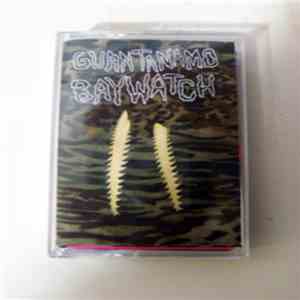 Guantanamo Baywatch - Reptile Roommate