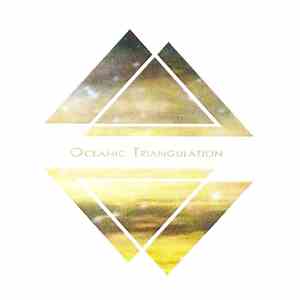 Hakobune / Oliwa / Former Selves / Panabrite - Oceanic Triangulation
