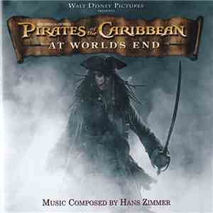 Hans Zimmer - Pirates Of The Carribean - At World's End