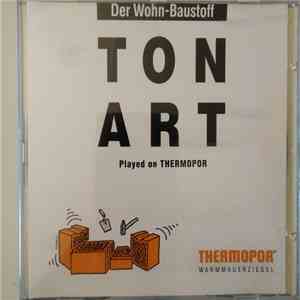Herbert Wachter - Ton Art (Played On Thermopor)
