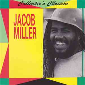 Jacob Miller - Collector's Classics