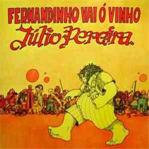 Júlio Pereira - 
