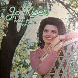 Jo Kiser - With Love