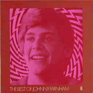 Johnny Farnham - The Best Of Johnny Farnham