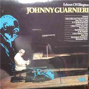 Johnny Guarnieri - Echoes Of Ellington