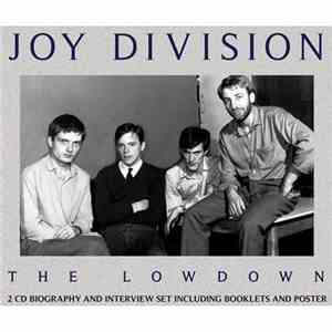 Joy Division - The Lowdown
