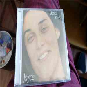 Joyce - Agua E Luz