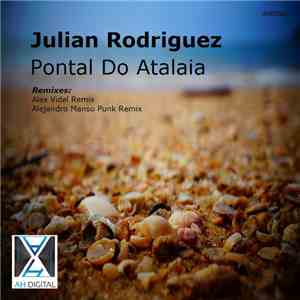 Julian Rodriguez - Pontal Do Atalaia