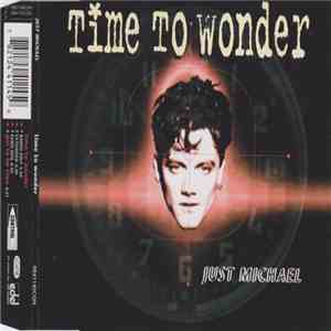 Just Michael - Time To Wonder