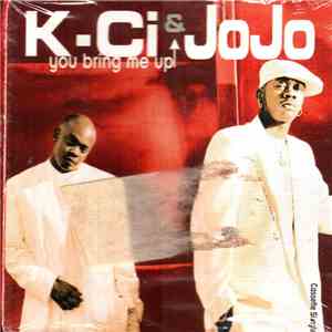K-Ci & JoJo - You Bring Me Up