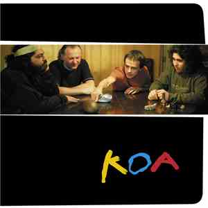 Koa - Koa