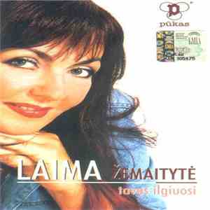 Laima Žemaitytė - Tavęs Ilgiuosi