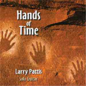 Larry Pattis - Hands Of Time