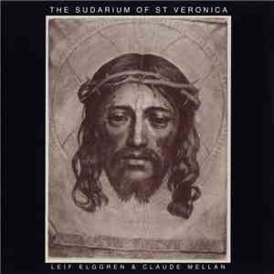 Leif Elggren & Claude Mellan - The Sudarium Of St Veronica