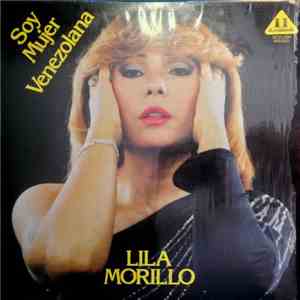 Lila Morillo - Soy Mujer Venezolana