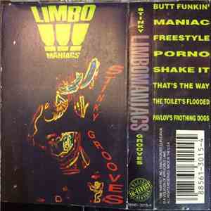 Limbomaniacs - Stinky Grooves