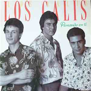 Los Calis - Pensando En Ti