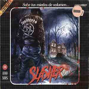 Los Lügers - Slasher