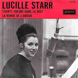 Lucille Starr - Chante Encore Dans La Nuit
