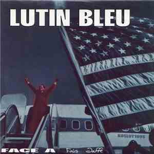 Lutin Bleu - Fais Gaffe - Madame Peel