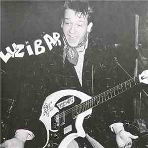 Luzibär - Lebend In Der Grauen Stadt