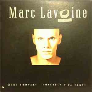 Marc Lavoine - Le Monde Est Tellement Con