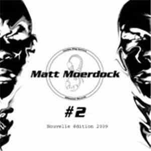 Matt Moerdock - #2