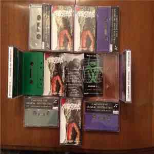 Metastasis - Putrefied Humanity