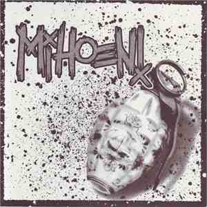 Mihoen! / Sick Terror - Mihoen! / A Nova Escoria